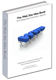 Idea Book - Book For Insurance Agents