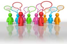 Insurance Chat Room