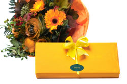 Insurance Flowers